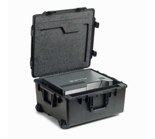 Транспортный кейс Fluke 9190-CASE для сухоблочных калибраторов для сверххолодной зоны Fluke 9190A Транспортный кейс Fluke 9190-CASE для сухоблочных калибраторов для сверххолодной зоны Fluke 9190A