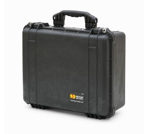 Транспортный кейс Fluke 1586-CASE для прецизионного температурного сканера Fluke 1586A-Super-DAQ Транспортный кейс Fluke 1586-CASE для прецизионного температурного сканера Fluke 1586A-Super-DAQ