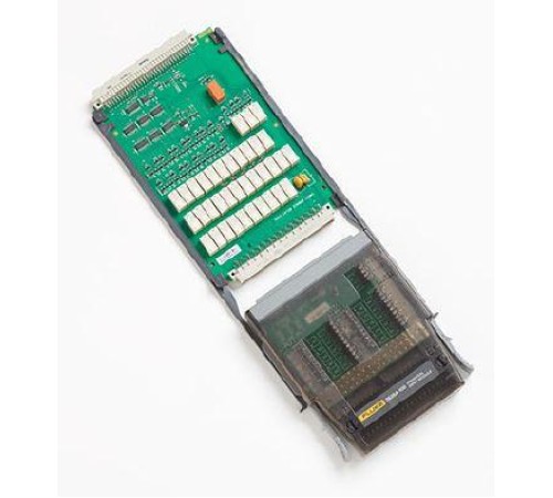 Комплект расширения Fluke 2638A-20CHKIT для цифровых мультиметров Fluke 2638A Комплект расширения Fluke 2638A-20CHKIT для цифровых мультиметров Fluke 2638A