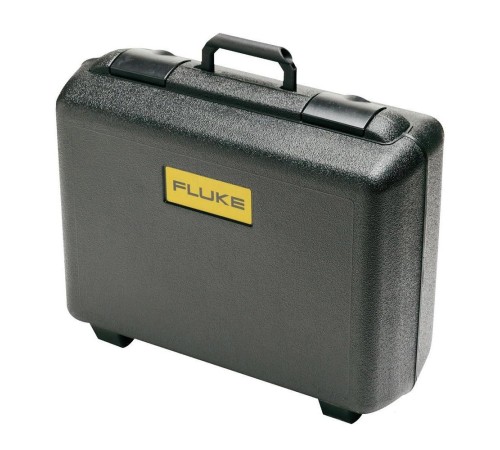 Жесткий кейс Fluke 884X-CASE для мультиметров Fluke 8845A/8846A Жесткий кейс Fluke 884X-CASE для мультиметров Fluke 8845A/8846A