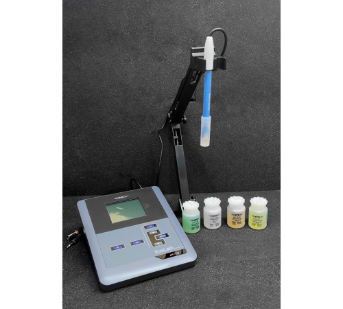 Настольный pH-метр WTW inoLab pH 7110 Настольный pH-метр WTW inoLab pH 7110