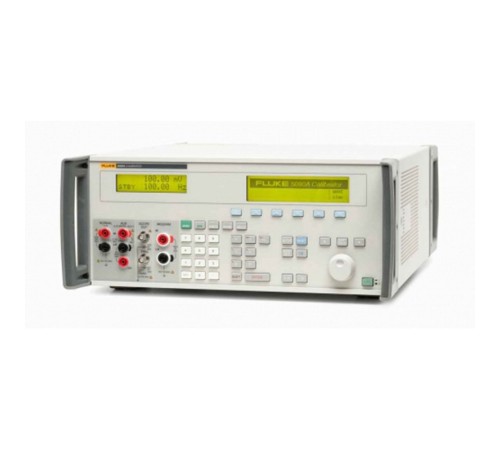 Многоцелевой калибратор Fluke 5522A 240 Многоцелевой калибратор Fluke 5522A 240