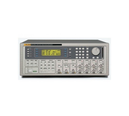 Генератор сигналов Fluke 292-E 230V Генератор сигналов Fluke 292-E 230V