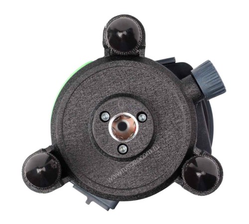 Лазерный уровень AMO LN 4V Green с калибровкой Лазерный уровень AMO LN 4V Green с калибровкой