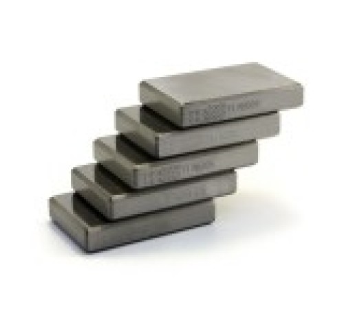 Меры твердости Виккерса МТВ-3 (к-т из 4шт)