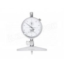 Глубиномер индикат. ГИ-150 0.01 ЧИЗ*