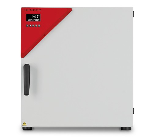 Шкаф сушильный Binder ED 115, 114 л, Avantgarde.Line, с естественной конвекцией Шкаф сушильный Binder ED 115, 114 л, Avantgarde.Line, с естественной конвекцией
