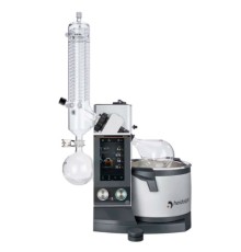 Ротационный испаритель Heidolph Hei-VAP Ultimate Control HL/G3B XL c защитным покрытием