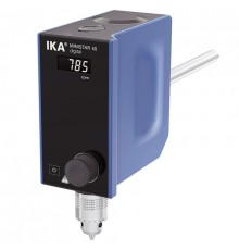 Верхнеприводная мешалка IKA MINISTAR 40 digital (Артикул 0025004886)