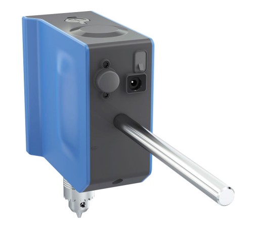 Верхнеприводная мешалка IKA MINISTAR 80 control (Артикул 0025001990) Верхнеприводная мешалка IKA MINISTAR 80 control (Артикул 0025001990)
