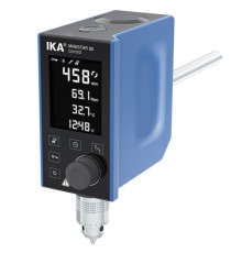 Верхнеприводная мешалка IKA MINISTAR 80 control (Артикул 0025001990)