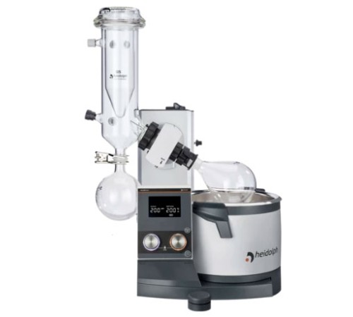 Ротационный испаритель Heidolph Hei-VAP Core HL/G5 Ротационный испаритель Heidolph Hei-VAP Core HL/G5