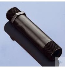 8520-0034 Удлинитель Burkle Tube, наружная резьба, PP, 3/4 ", L: 152 мм