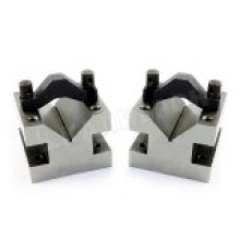 Призмы поверочные 150x50 кл.3 (пара) чугун Holex