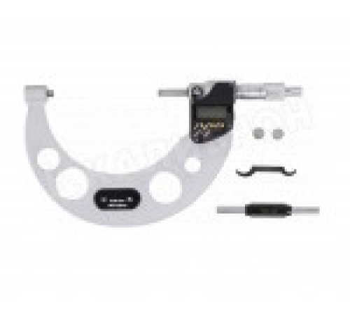 Микрометр электронный цифровой МКЦ-125 0.001 4-кн. IP54 ЧИЗ