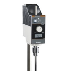 Верхнеприводная мешалка Heidolph RZR 2052 control цифровая