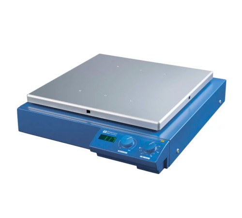 Шейкер IKA KS 501 digital орбитальный (Артикул 0025002985) Шейкер IKA KS 501 digital орбитальный (Артикул 0025002985)