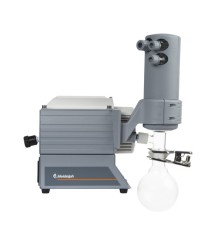 Вакуумный насос Heidolph Rotavac Vario Tec