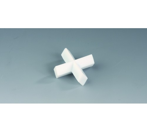 Магнитный перемешивающий элемент Bohlender крестообразной формы, 38x38x15 мм, PTFE (Артикул C 369-38 )