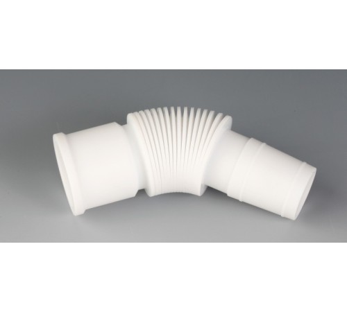 Гофрированная трубка Bohlender NS 14/23, PTFE (Артикул H 906-02) Гофрированная трубка Bohlender NS 14/23, PTFE (Артикул H 906-02)