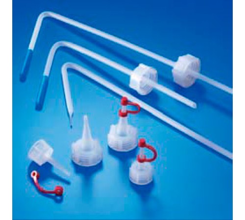 Крышка-капельница Kautex, LDPE, естественный цвет, Ø 18 мм, для узкогорлых бутылей объемом 50/100/200 мл Крышка-капельница Kautex, LDPE, естественный цвет, Ø 18 мм, для узкогорлых бутылей объемом 50/100/200 мл