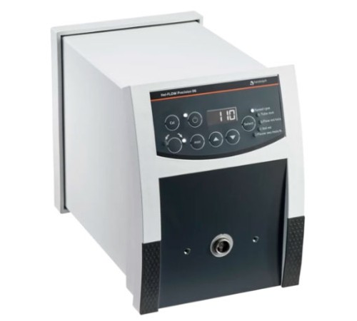 Насос перистальтический Heidolph Hei-FLOW Precision 06