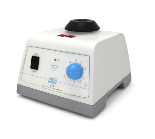 F202A0176 Velp Velp, тип Vortex Mixer ZX3 - 100-240 В, 50-60 Гц - Переменная скорость: ...