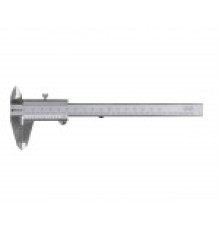 Штангенциркуль нониусный NORGAU 0-150mm/0,05mm,NCV