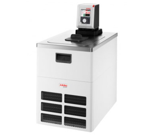 Термостат охлаждающий/нагревающий Julabo DYNEO DD-900F, объем ванны 30 л, мощность охлаждения при 0°C - 0,8 кВт, с аналоговым интерфейсом Термостат охлаждающий/нагревающий Julabo DYNEO DD-900F, объем ванны 30 л, мощность охлаждения при 0°C - 0,8 кВт, с аналоговым интерфейсом