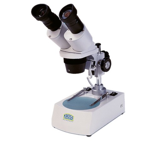 Стереомикроскоп KRÜSS MSL4000-20/40-IL-TL Стереомикроскоп KRÜSS MSL4000-20/40-IL-TL