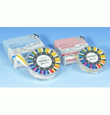 Индикаторная бумага Macherey-Nagel TRITEST L pH 1.0 - 11.0
