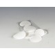 Мембранные фильтры Bohlender O 25 мм, 0,05 мкм, PTFE (Артикул N 1690-28)