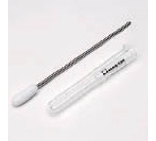 Гомогенизатор ручной schuett-biotec с пестиком PTFE, 40 мл, цилиндрическая пробирка (Артикул 3.213 402)