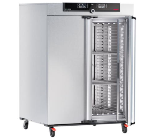 Климатическая камера Memmert тепло-холод-влага HPP1060eco, 1060 л (Артикул HPP1060eco)