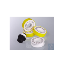 0006-4514 Burkle Уплотнительная лента PTFE, 12 м, 12x0,1 мм