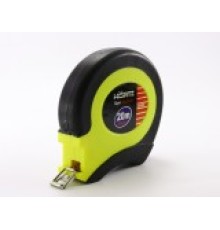 Рулетка 20м обрез. HORTZ