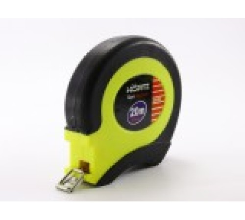 Рулетка 20м обрез. HORTZ