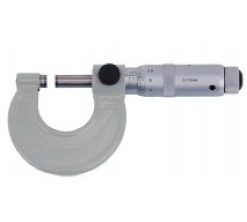 Микрометр МК- 25 0.01 Калибр кл.2