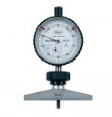 Глубиномер 100 mm MAHR 4494011