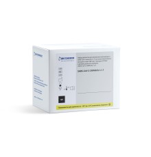 Набор реагентов для выявления коронавируса SARS-CoV-2 линии B.1.1.7 на основе характерных мутаций в генах ORF1ab, S методом ОТ-ПЦР в режиме реального времени (SARS-CoV-2 СКРИН B.1.1.7)