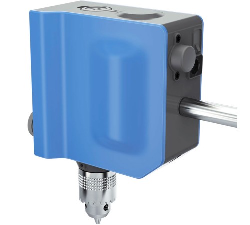 Верхнеприводная мешалка IKA MINISTAR 40 control (Артикул 0025001989)