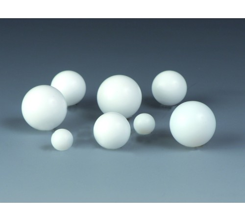 Шары Bohlender диаметр 6 мм, PTFE (Артикул H 964-06) Шары Bohlender диаметр 6 мм, PTFE (Артикул H 964-06)