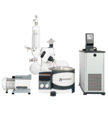 Комплект Heidolph Hei-Vap Silver 3 Package