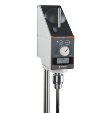 Верхнеприводная мешалка Heidolph RZR 2051 control цифровая