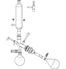 Ротационный испаритель Heidolph Hei-VAP Precision ML/G6B