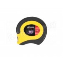 Рулетка 30м ширина 13мм закрытый корп. CR-002 HORTZ