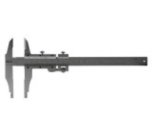 Штангенциркуль ШЦ-2-250 0.02 губ.60мм МИК