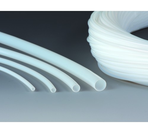 Шланг Bohlender внутренний диаметр 0,3 мм, толщина стенок 0,15 мм, PTFE (Артикул S 1810-04)