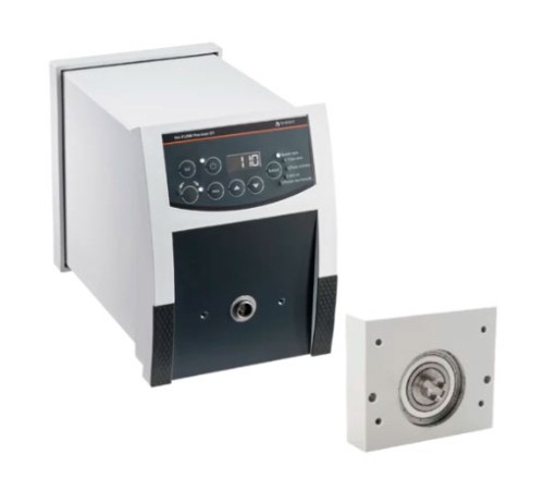 Перистальтический насос Heidolph Hei-FLOW Precision 01 Multi