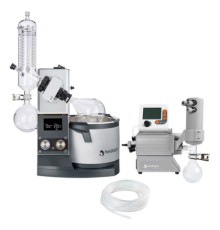 Комплект ротационного испарителя Heidolph Hei-VAP Advanced Evaporation